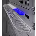 Thumbnail 10 de Switch Ubiquiti I 8-2500 16-1000 POE++ 400W-TOT 2-SFP+10G REQ-UNIFI SWITCH L3