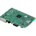 Thumbnail 5 de RASPBERRY QuadCore1,4G 1GB req5V-2A WiFi-2,4 1-1000 HDMI 1-3,5mm 4-USB