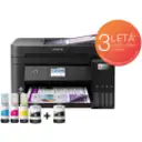 Thumbnail 14 de Impresora Multifunción Epson EcoTank L6270 Inyección Tinta color WiFi LAN USB 