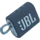 Thumbnail 5 de Parlante Inalámbrico JBL Go 3, Batería recargable Bluetooth 5.1 Cable USB-C Azul