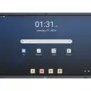 Thumbnail 1 de DHI-LPH86-MC480-U es una pizarra interactiva 86" 4K con Android 13, 8 GB RAM y 1
