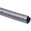 Thumbnail 1 de Solo-Metal 25mm Rollo-40mt Conduit Flexible Diametros ext/int 24/22mm
