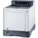 Thumbnail 6 de Impresora Kyocera P6235cdn Láser Color 1200ppp 35ppm Interfaz USB LAN Duplex 