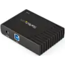 Thumbnail 1 de Adaptador Externo Hub USB 3.0 4 Puertos USB A Hembra para PC MAC 