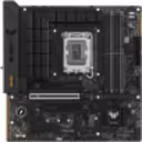 Thumbnail 0 de Tarjeta Madre Asus TUF GAMING B760M-PLUS WIFI II LGA1700  4*DDR5 3*M.2 USBC mATX