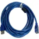Thumbnail 0 de 4,5MT A-M A-H AM-AH Cable USB Extension Pasiva 450cm