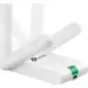 Thumbnail 3 de Adaptador USB Inalámbrico de Alta Ganancia 300Mbps TP-Link TL-WN822N