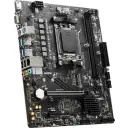 Thumbnail 2 de Tarjeta Madre MSI PRO A620M-E AMD R7000 Series 2*DDR5 M.2 HDMI VGA USB3.2 PS2 