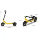 Thumbnail 4 de Xiaomi - Electric Scooter 6 Ultra GL