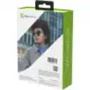 Thumbnail 6 de Audífonos Inalámbricos KlipX TuneXbuds, InEar c/mic Estuche de Carga BT5.3 Negro