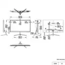 Thumbnail 4 de Monitor Profesional Hikvision 24/7 LCD 27" Full HD - Entrada HDMI / VGA