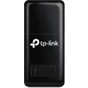 Thumbnail 0 de Adaptador Inalámbrico de Red USB WIFI TPLink N300 300Mbps 