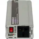 Thumbnail 2 de 2000W 12VDC-in 220V-out Inversor 1-Multinorma 1-USB-A c/Ventilador