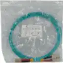 Thumbnail 1 de Cable Jumper LC-SC OM3 Multimodo MM Duplex Fibra 50/125UM 3.0mm LSZH