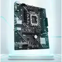 Thumbnail 6 de Tarjeta Madre Asus PRIME H610M-E D4-CSM LGA1700 13°G 2*M.2 2*DDR4 DP HDMI VGA
