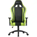 Thumbnail 0 de NewSkill Takamikura - Green [NS-CH-PUGREEN]