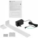 Thumbnail 1 de MIKROTIK Cloud Router Switch 309-1G-8S+IN (RouterOS L5), desktop enclosure