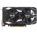 Thumbnail 0 de Tarjeta de Video Asus DUAL-RTX3050-O6G 6GB GDDR6 PCIe 4.0 DP DVI-D HDMI ATX