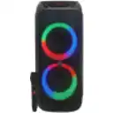 Thumbnail 0 de MLAB PARLANTE FLAMING BIG BASS 8" x 2 MICROFONO INALAMBRICO