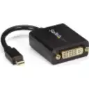 Thumbnail 0 de Mini DisplayPort to DVI Video Adapter