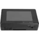 Thumbnail 1 de Monitor Touch 4-pulg IP/Analogo LAN BNC-H RS485 mSD IPC-1800ADH Plus