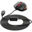 Thumbnail 2 de G-ASC-BLACK CABLE DE REEMPLAZO PARA MOUSE GLORIOUS NEGRO