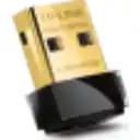 Thumbnail 0 de TP-LINK ADAPTADOR USB 150Mbps Wi-Fi N NANO ES / TL-WN725N