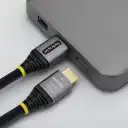 Thumbnail 3 de Cable HDMI a HDMI 2.0 4K Certificado Premium Longitud 5 metros Alta Vel con Eth.