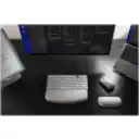 Thumbnail 9 de Mouse Kensington Slimblade Inalámbrico USB y BT 4 botones SAP 27547 Color Gris