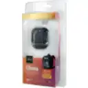 Thumbnail 3 de MLAB AUDIFONO TWS GLASS CRYSTAL + SILICON CASE BLACK