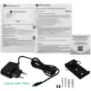 Thumbnail 8 de MIKROTIK 1-1000(PoE-in) LTE4 1-Sim/eSim Bluetooth5.1 RielDin inc-5V