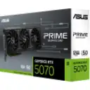 Thumbnail 11 de Tarjeta de Video Asus Prime GF-RTX5070 12G 12GB GDDR7 HDMI DP SFF Ready 2.5 Slot