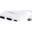 Thumbnail 5 de Adaptador Multipuertos USB-C con Puertos USB-C HDMI USB-A - StarTech