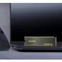 Thumbnail 10 de Unidad SSD AData Legend 800, 500GB M.2 22*80 PCIe G4 x4 Lec 3500MB/s Esc2800MB/s