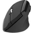 Thumbnail 5 de Mouse Ergonómico Inalámbrico KipX KMW-390 Vertical Conectividad 2.4 Ghz Negro