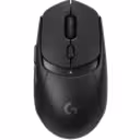 Thumbnail 0 de Mouse Gamer Inalámbrico Logitech G309 LIGHTSPEED Sensor Hero 25K 2.4GHz/BT Black