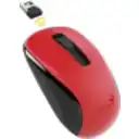 Thumbnail 1 de GENIUS MOUSE INALAMBRICO 2,4GHZ RED-NX-7005-RD