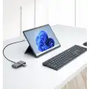 Thumbnail 7 de 3-Port USB-C Hub with Ethernet Portable