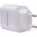 Thumbnail 1 de Cargador Celular USB-C 20W Sin Cable - Philco QC615