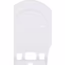 Thumbnail 1 de DH-PFB1210W. Accesorio de montaje Dahua platico compatible con PTZ Wi-Fi serie H3B y H3D-3F