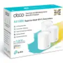Thumbnail 2 de Sistema Inalámbrico Mesh TP-LINK Deco X20, Pack 3, WiFi 6 AC1200 Doble Banda M4