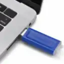 Thumbnail 2 de Pendrive 64GB Kingston DataTraveler Exodia USB 3.2 Color Azul