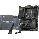 Thumbnail 0 de Tarjeta Madre MSI MAG B860 TOMAHAWK WIFI LGA1851 4*DDR5 HDMI DP WIFI7 ATX
