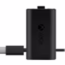 Thumbnail 0 de Batería de Recarga para control XBOX Series X/S, + Cable USB