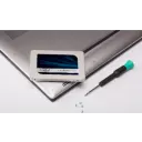 Thumbnail 2 de Unidad SSD Crucial MX500 250GB 2.5" 7mm SATA 3 3D NAND Lect560MB/s Escr510MB/s