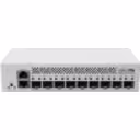 Thumbnail 0 de MIKROTIK 800MHz 1-1000 5-SFP 4-SFP+ USB L5 256MB INC-24V
