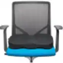 Thumbnail 3 de Cojin De Asiento Ergonómico Kensington Premium Cool Gel 2.0 K55807WW 