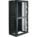 Thumbnail 1 de Rack de Servidor APC AR3100 NetShelter SX 42U 600mm x 1070mm c/Laterales Negro