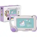 Thumbnail 0 de Microlab Kids Play and Learn Plus (8867 / Purple) / Incluye audífonos [8867]