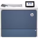Thumbnail 1 de Impresora HP Enterprise 5700dn, Láser Color LAN USB 3.0